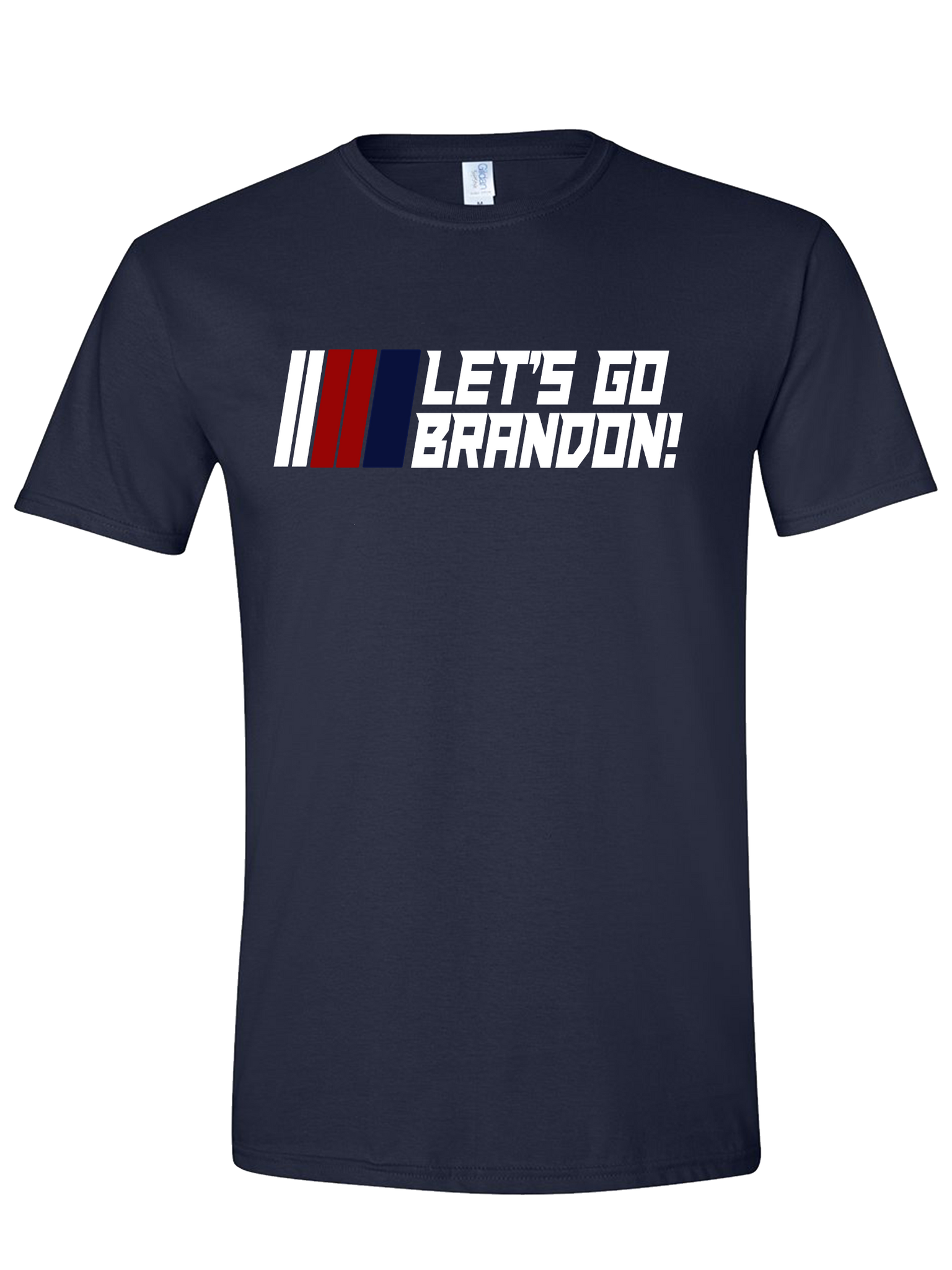 Let's Go Brandon - T-Shirt