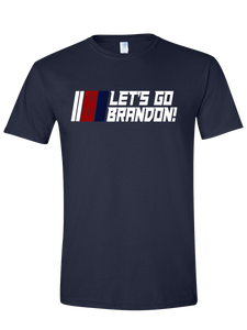 Let's Go Brandon - T-Shirt