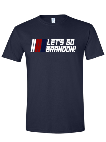 Let's Go Brandon - T-Shirt