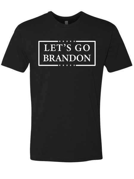 Let's Go Brandon | Tee