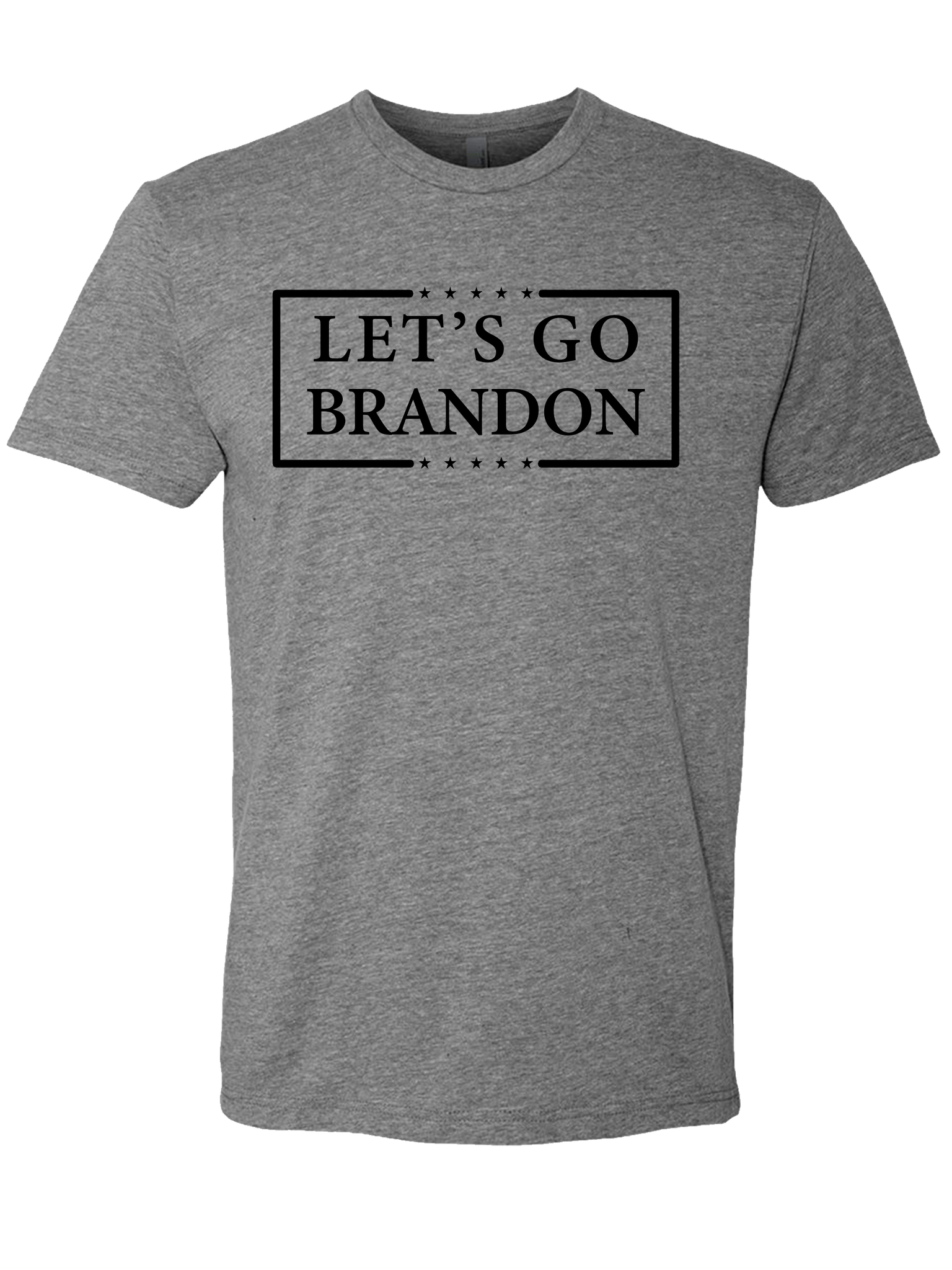 Let's Go Brandon | Tee