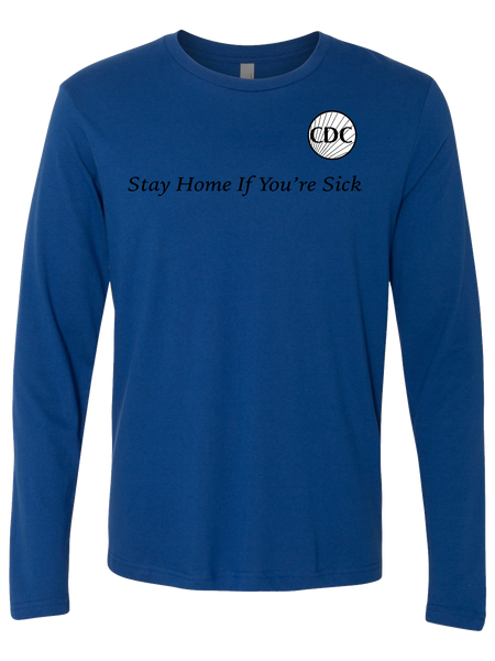 Come Thru - Long Sleeve Tee